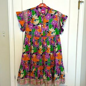 CeliaB Yvette Dress - Size M - Like New